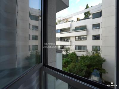 Louer Appartement Boulogne-billancourt 1633 euros