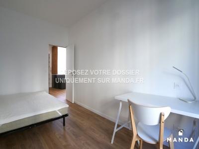 Annonce Location 6 pi�ces Appartement Marseille-6eme-arrondissement 13