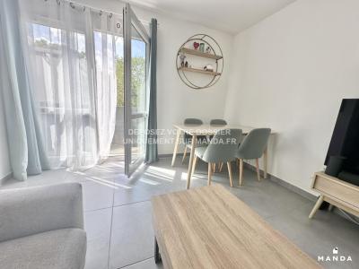 Louer Appartement Palaiseau 1150 euros