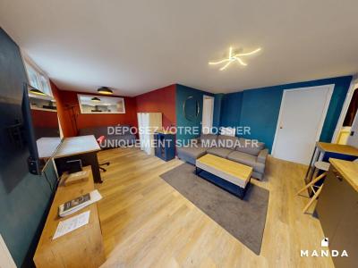 Louer Appartement 44 m2 Domene