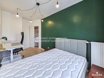 Annonce Location 4 pi�ces Appartement Aubervilliers 93