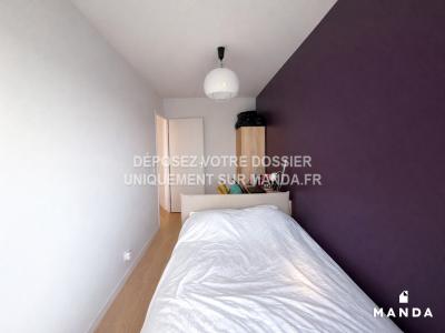Louer Appartement Aubervilliers Seine saint denis