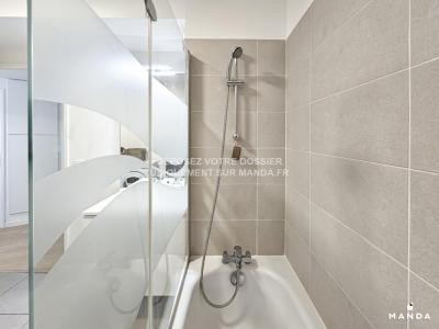 Louer Appartement Aubervilliers 755 euros