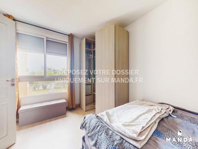 Louer Appartement Toulouse 445 euros