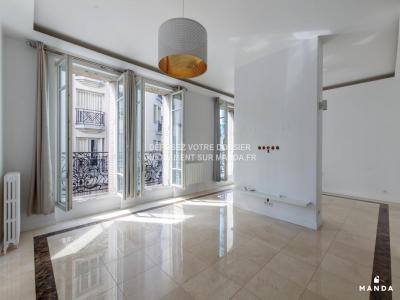 For rent Paris-4eme-arrondissement 5 rooms 141 m2 Paris (75004) photo 0