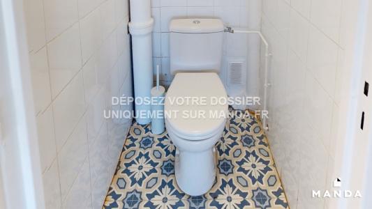 Louer Appartement 12 m2 Nantes