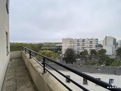 Louer Appartement 64 m2 Saint-denis