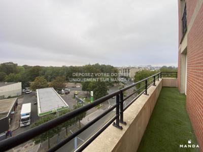Louer Appartement Saint-denis 1286 euros