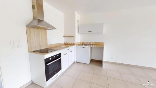Louer Appartement Villefranche-sur-saone 983 euros
