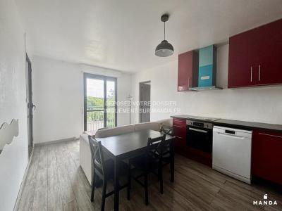 Louer Appartement 12 m2 Toulouse