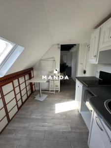 Annonce Vente Appartement Paris-10eme-arrondissement 75