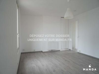 Louer Appartement Havre 425 euros