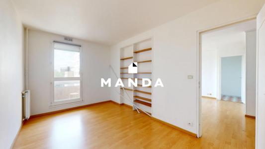 Acheter Appartement Maisons-alfort 418000 euros