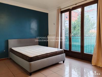 Annonce Location 8 pi�ces Appartement Rosny-sous-bois 93