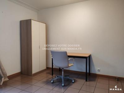 Louer Appartement 18 m2 Rosny-sous-bois