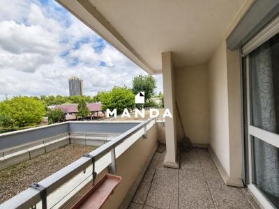 Acheter Appartement 64 m2 Creteil