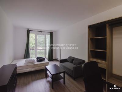 Annonce Location 5 pi�ces Appartement Mantes-la-jolie 78
