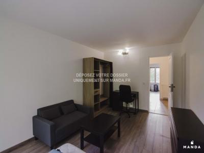 Louer Appartement Mantes-la-jolie Yvelines