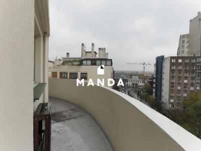Annonce Vente 3 pi�ces Appartement Arcueil 94