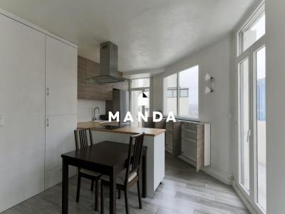 Acheter Appartement Arcueil Val de Marne