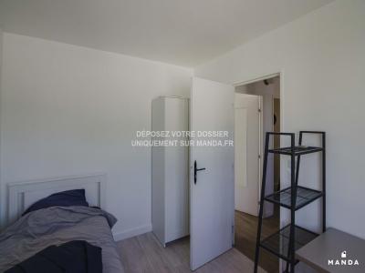 Annonce Location 5 pi�ces Appartement Cergy 95