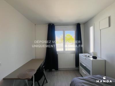 Louer Appartement Cergy Val d'Oise