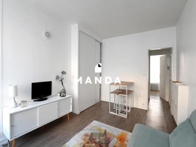 Acheter Appartement Levallois-perret Hauts de Seine