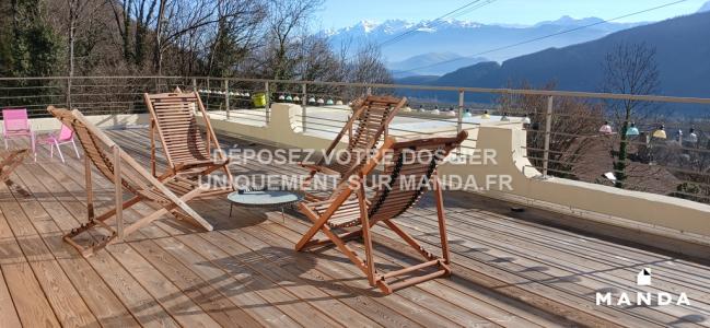 Annonce Location 5 pi�ces Maison Saint-paul-de-varces 38