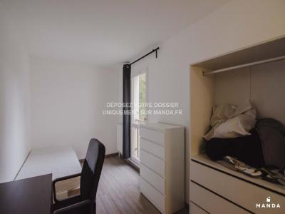 For rent Mantes-la-jolie 5 rooms 12 m2 Yvelines (78200) photo 0