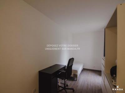 Louer Appartement 12 m2 Mantes-la-jolie