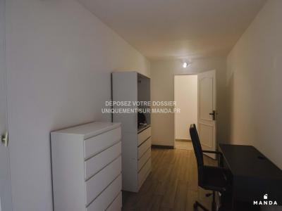 Louer Appartement Mantes-la-jolie Yvelines