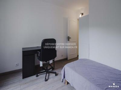 Louer Appartement Mantes-la-jolie 420 euros