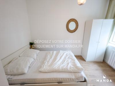 For rent Lille 7 rooms 17 m2 Nord (59000) photo 0