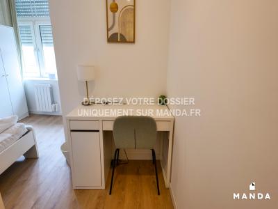 Louer Appartement Lille 495 euros