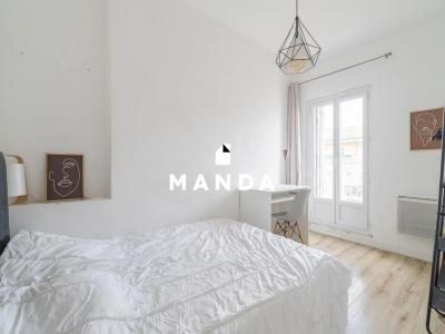 Acheter Appartement 53 m2 Marseille-2eme-arrondissement