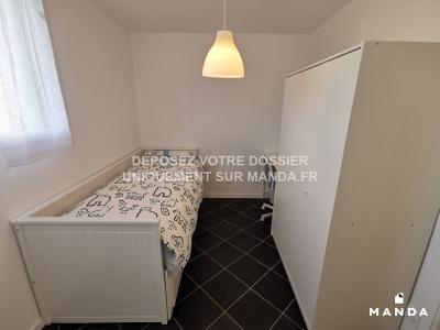 Louer Appartement 10 m2 Grenoble