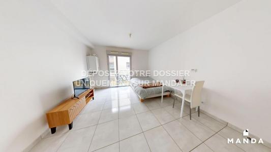 Louer Appartement Dijon 620 euros