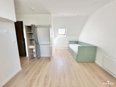 For rent Charny 1 room 19 m2 Seine et marne (77410) photo 0