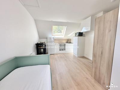 Louer Appartement Charny Seine et marne