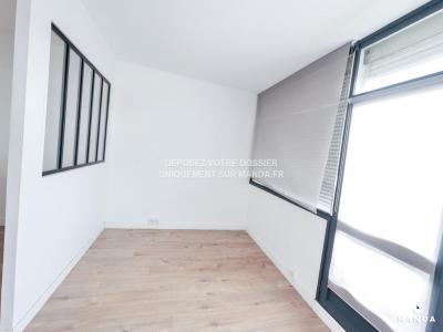 Louer Appartement Valenciennes Nord