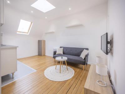 Acheter Immeuble 258 m2 Colombes