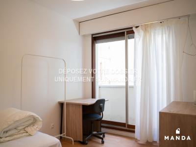 Louer Appartement 10 m2 Bordeaux