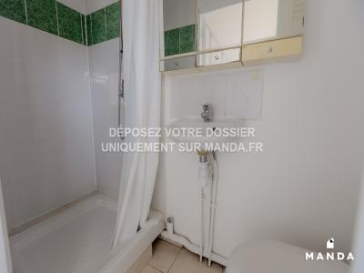 For rent Roubaix 1 room 14 m2 Nord (59100) photo 3