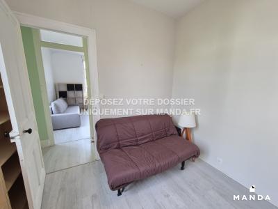 Louer Appartement 82 m2 Vaulx-en-velin