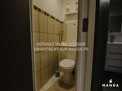 Louer Appartement Courdimanche 490 euros