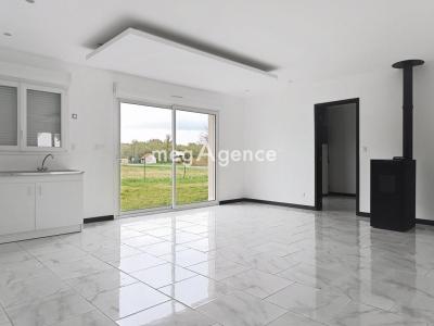 Annonce Vente 4 pi�ces Maison Gy-en-sologne 41