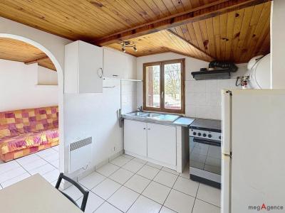 For sale Vizille 2 rooms 26 m2 Isere (38220) photo 3
