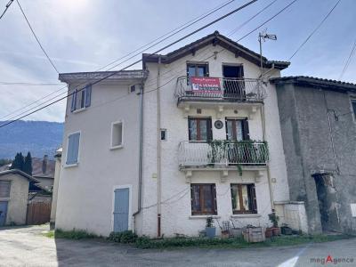 For sale Vizille 2 rooms 26 m2 Isere (38220) photo 4