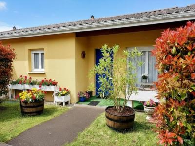 For sale Etauliers 2 rooms 47 m2 Gironde (33820) photo 0