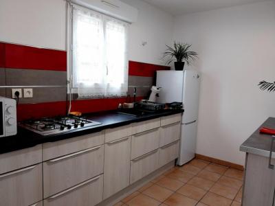 For sale Etauliers 2 rooms 47 m2 Gironde (33820) photo 4